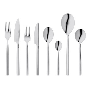 STELLAR 44-tlg. Besteckset Rochester für 6 Personen