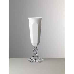 MARIO LUCA GIUSTI Dolce Vita 4oz. Flute Set (Set of 6)