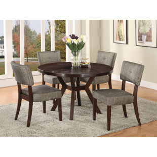 LATITUDE RUN® Smauldon 5 - Piece Dining Set