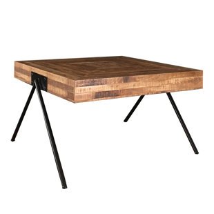 WILLISTON FORGE Eden Low Coffee Table