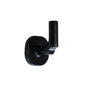 WS BATH COLLECTIONS Ellepi Wall Mounted Towel Hook