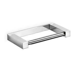 WS BATH COLLECTIONS Divo Wall Mounted Toilet Paper Holder