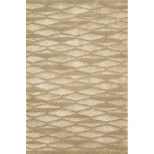 PASARGAD Hand Knotted Moroccan Rug