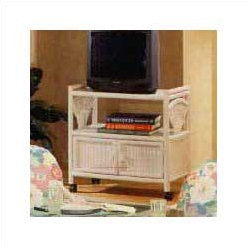 SOUTH SEA RATTAN 29'' Media Console
