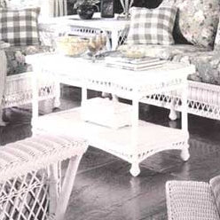 SOUTH SEA RATTAN Yogyakarta Coffee Table