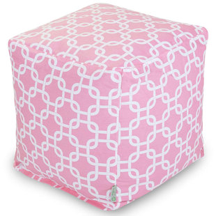 MAJESTIC HOME GOODS Pouf