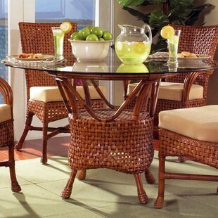 SOUTH SEA RATTAN Yogyakarta Dining Table