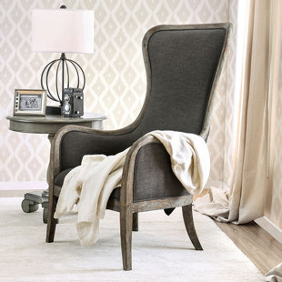 ONE ALLIUM WAY® Jaida Upholstered Armchair