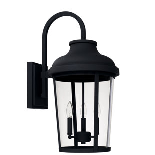 ALCOTT HILL® Meurer Wall Light