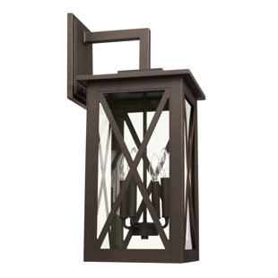 ALCOTT HILL® Aticus Wall Light