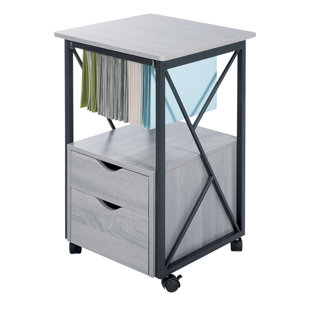 SAFCO PRODUCTS COMPANY Storage File Cart