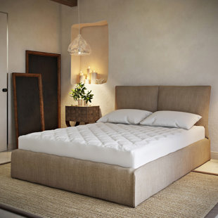 DOWNLITE 2'' Mattress Pad