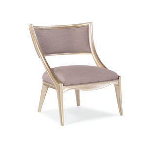CARACOLE COMPOSITIONS Adela Upholstered Side Chair