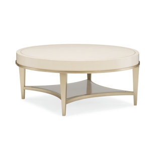 CARACOLE COMPOSITIONS Adela Coffee Table
