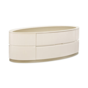 CARACOLE COMPOSITIONS Adela Coffee Table