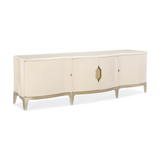 CARACOLE COMPOSITIONS Adela 90.5'' Media Console