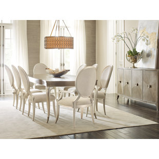 CARACOLE COMPOSITIONS Avondale Extendable Dining Set