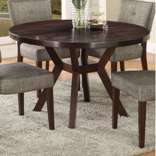 LATITUDE RUN® Smauldon Dining Table