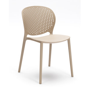 EBERN DESIGNS Xan Dining Chair (Set of 4)