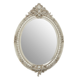 ASTORIA GRAND Drees Concave Wall Mirror