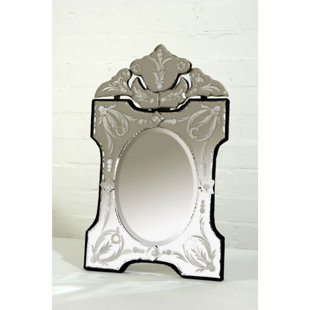 ASTORIA GRAND Falcone Glass Flat Mirror