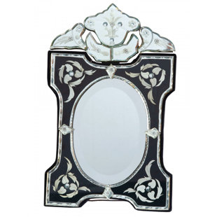 ASTORIA GRAND Falcone Glass Flat Mirror