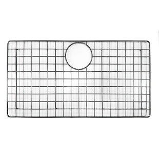 LATOSCANA Plados Sink Grid