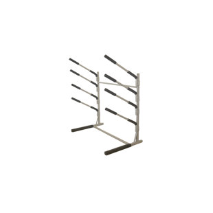 STONEMAN SPORTS Steel Surfboard / Paddleboard Pack