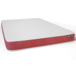 AIRSPRUNG BEDS Brooklyn Open Coil Mattress