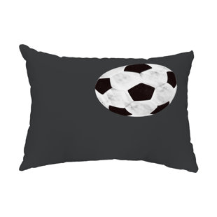 ZOOMIE KIDS Howden Polyester Indoor/Outdoor Throw Pillow