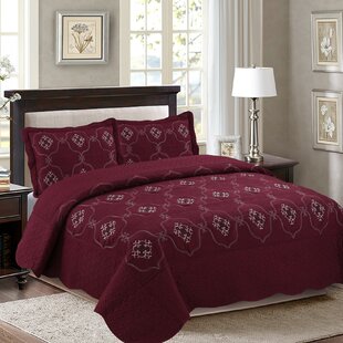 MARCIELO P-emma Quilt Abstract Quilt Set