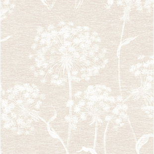 SAND & STABLE™ Cassius Floral Roll