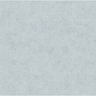 HIGHLAND DUNES Cirencester 33' L x 21" W Texture Wallpaper Roll