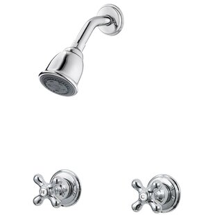 PFISTER Function Dual Function Tub and Shower Faucet with Trim