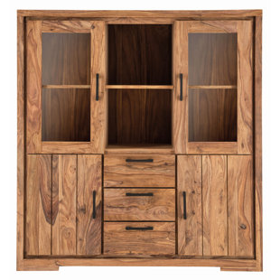 WILLISTON FORGE Amanda Display Cabinet