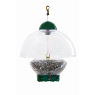 DROLL YANKEES, INC Tray Bird Feeder