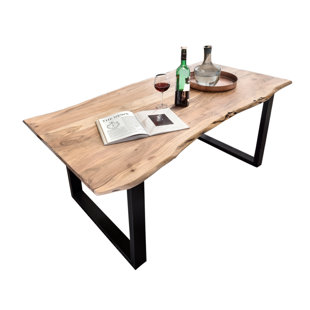 WILLISTON FORGE Sandtoft Dining Table