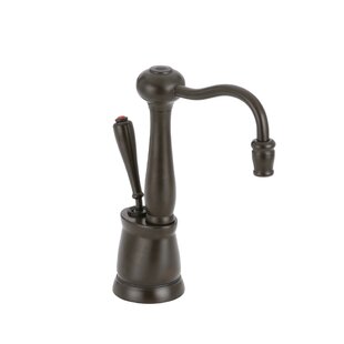 INSINKERATOR Indulge Antique Hot Water Dispenser