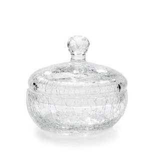 LABRAZEL Carina Bathroom Storage Container