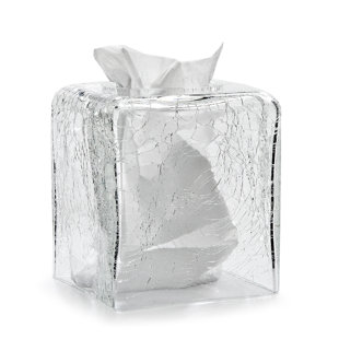 LABRAZEL Carina Tissue Box Cover