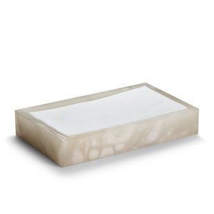 LABRAZEL Alisa Bathroom Tray