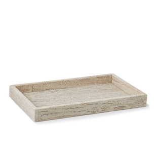 LABRAZEL Aztec Bathroom Tray