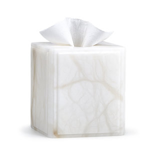 LABRAZEL Claudia Tissue Box Cover