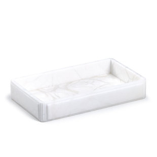 LABRAZEL Claudia Bathroom Tray