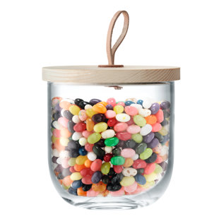 LSA INTERNATIONAL Ivalo Glass Food Storage Container