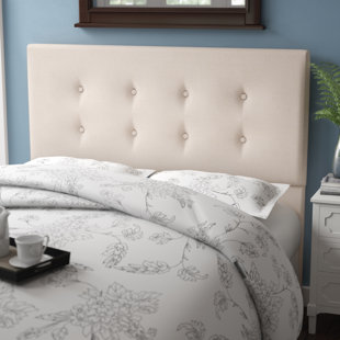 ANDOVER MILLS™ Bates Upholstered Headboard