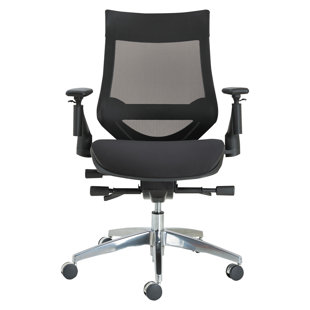 ALERA® Pivot Mesh Executive Chair