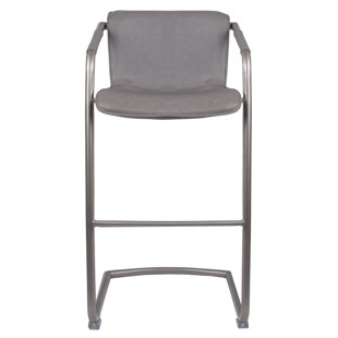 TRENT AUSTIN DESIGN® Nielsville Bar & Counter Stool (Set of 2)