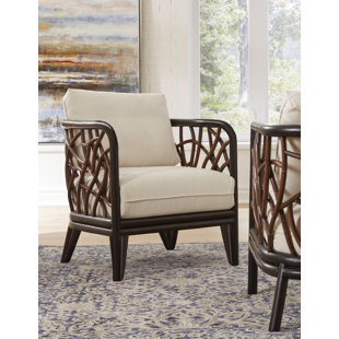 PANAMA JACK SUNROOM 27" Wide Armchair