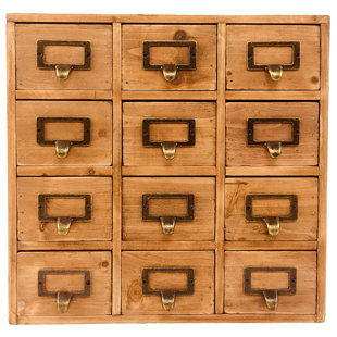 TRENT AUSTIN DESIGN Elizabeth 12 Drawer Chest